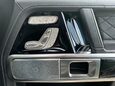 Mercedes-Benz G Class 4.0 G63 V8 BiTurbo AMG SpdS+9GT 4MATIC Euro 6 (s/s) 5dr 28