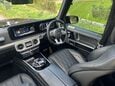 Mercedes-Benz G Class 4.0 G63 V8 BiTurbo AMG SpdS+9GT 4MATIC Euro 6 (s/s) 5dr 51