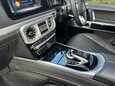 Mercedes-Benz G Class 4.0 G63 V8 BiTurbo AMG SpdS+9GT 4MATIC Euro 6 (s/s) 5dr 24