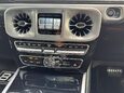 Mercedes-Benz G Class 4.0 G63 V8 BiTurbo AMG SpdS+9GT 4MATIC Euro 6 (s/s) 5dr 20