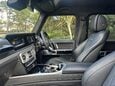Mercedes-Benz G Class 4.0 G63 V8 BiTurbo AMG SpdS+9GT 4MATIC Euro 6 (s/s) 5dr 43