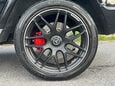 Mercedes-Benz G Class 4.0 G63 V8 BiTurbo AMG SpdS+9GT 4MATIC Euro 6 (s/s) 5dr 33