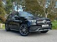 Mercedes-Benz GLE 2.9 GLE400d AMG Line (Premium Plus) G-Tronic 4MATIC Euro 6 (s/s) 5dr (7 Sea 39