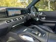 Mercedes-Benz GLE 2.9 GLE400d AMG Line (Premium Plus) G-Tronic 4MATIC Euro 6 (s/s) 5dr (7 Sea 24