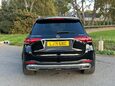 Mercedes-Benz GLE 2.9 GLE400d AMG Line (Premium Plus) G-Tronic 4MATIC Euro 6 (s/s) 5dr (7 Sea 45
