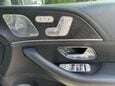 Mercedes-Benz GLE 2.9 GLE400d AMG Line (Premium Plus) G-Tronic 4MATIC Euro 6 (s/s) 5dr (7 Sea 34