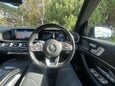 Mercedes-Benz GLE 2.9 GLE400d AMG Line (Premium Plus) G-Tronic 4MATIC Euro 6 (s/s) 5dr (7 Sea 43