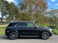 Mercedes-Benz GLE 2.9 GLE400d AMG Line (Premium Plus) G-Tronic 4MATIC Euro 6 (s/s) 5dr (7 Sea 6
