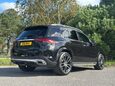 Mercedes-Benz GLE 2.9 GLE400d AMG Line (Premium Plus) G-Tronic 4MATIC Euro 6 (s/s) 5dr (7 Sea 17