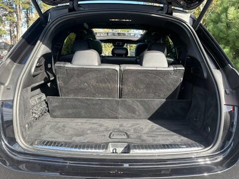 Mercedes-Benz GLE 2.9 GLE400d AMG Line (Premium Plus) G-Tronic 4MATIC Euro 6 (s/s) 5dr (7 Sea 41