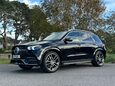Mercedes-Benz GLE 2.9 GLE400d AMG Line (Premium Plus) G-Tronic 4MATIC Euro 6 (s/s) 5dr (7 Sea 14