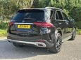 Mercedes-Benz GLE 2.9 GLE400d AMG Line (Premium Plus) G-Tronic 4MATIC Euro 6 (s/s) 5dr (7 Sea 18