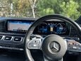 Mercedes-Benz GLE 2.9 GLE400d AMG Line (Premium Plus) G-Tronic 4MATIC Euro 6 (s/s) 5dr (7 Sea 44