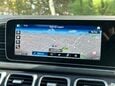 Mercedes-Benz GLE 2.9 GLE400d AMG Line (Premium Plus) G-Tronic 4MATIC Euro 6 (s/s) 5dr (7 Sea 36