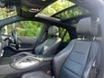 Mercedes-Benz GLE 2.9 GLE400d AMG Line (Premium Plus) G-Tronic 4MATIC Euro 6 (s/s) 5dr (7 Sea 46