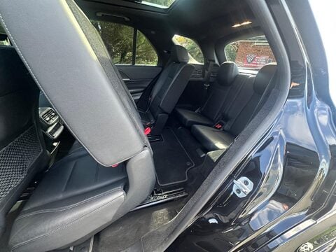 Mercedes-Benz GLE 2.9 GLE400d AMG Line (Premium Plus) G-Tronic 4MATIC Euro 6 (s/s) 5dr (7 Sea 27