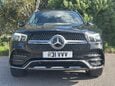 Mercedes-Benz GLE 2.9 GLE400d AMG Line (Premium Plus) G-Tronic 4MATIC Euro 6 (s/s) 5dr (7 Sea 2