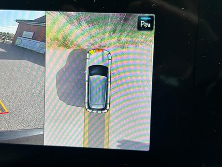 Mercedes-Benz GLE 2.9 GLE400d AMG Line (Premium Plus) G-Tronic 4MATIC Euro 6 (s/s) 5dr (7 Sea 