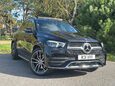 Mercedes-Benz GLE 2.9 GLE400d AMG Line (Premium Plus) G-Tronic 4MATIC Euro 6 (s/s) 5dr (7 Sea 5