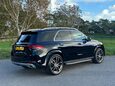 Mercedes-Benz GLE 2.9 GLE400d AMG Line (Premium Plus) G-Tronic 4MATIC Euro 6 (s/s) 5dr (7 Sea 44