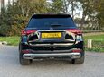 Mercedes-Benz GLE 2.9 GLE400d AMG Line (Premium Plus) G-Tronic 4MATIC Euro 6 (s/s) 5dr (7 Sea 12