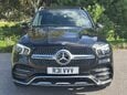 Mercedes-Benz GLE 2.9 GLE400d AMG Line (Premium Plus) G-Tronic 4MATIC Euro 6 (s/s) 5dr (7 Sea 9