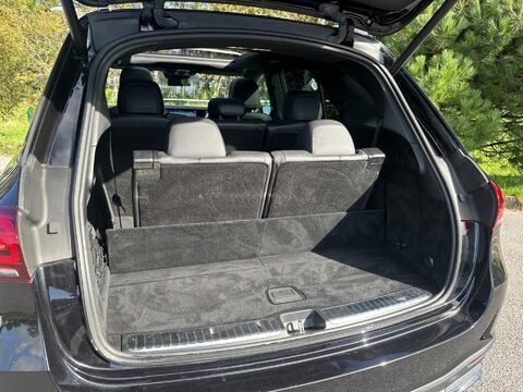 Mercedes-Benz GLE 2.9 GLE400d AMG Line (Premium Plus) G-Tronic 4MATIC Euro 6 (s/s) 5dr (7 Sea 42