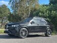 Mercedes-Benz GLE 2.9 GLE400d AMG Line (Premium Plus) G-Tronic 4MATIC Euro 6 (s/s) 5dr (7 Sea 14