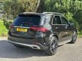 Mercedes-Benz GLE 2.9 GLE400d AMG Line (Premium Plus) G-Tronic 4MATIC Euro 6 (s/s) 5dr (7 Sea 19