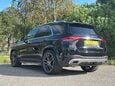 Mercedes-Benz GLE 2.9 GLE400d AMG Line (Premium Plus) G-Tronic 4MATIC Euro 6 (s/s) 5dr (7 Sea 11