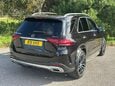 Mercedes-Benz GLE 2.9 GLE400d AMG Line (Premium Plus) G-Tronic 4MATIC Euro 6 (s/s) 5dr (7 Sea 16