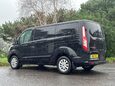 Ford Transit Custom 2.0 280 EcoBlue Limited L1 H1 Euro 6 5dr 2
