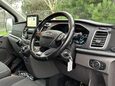 Ford Transit Custom 2.0 280 EcoBlue Limited L1 H1 Euro 6 5dr 5