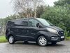Ford Transit Custom 2.0 280 EcoBlue Limited L1 H1 Euro 6 5dr