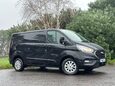 Ford Transit Custom 2.0 280 EcoBlue Limited L1 H1 Euro 6 5dr 1