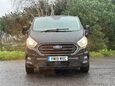 Ford Transit Custom 2.0 280 EcoBlue Limited L1 H1 Euro 6 5dr 18