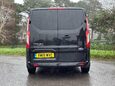 Ford Transit Custom 2.0 280 EcoBlue Limited L1 H1 Euro 6 5dr 25