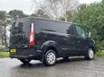 Ford Transit Custom 2.0 280 EcoBlue Limited L1 H1 Euro 6 5dr 13