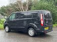 Ford Transit Custom 2.0 280 EcoBlue Limited L1 H1 Euro 6 5dr 24