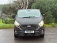 Ford Transit Custom 2.0 280 EcoBlue Limited L1 H1 Euro 6 5dr 9