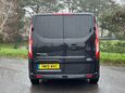 Ford Transit Custom 2.0 280 EcoBlue Limited L1 H1 Euro 6 5dr 10