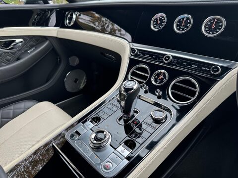 Bentley Continental 4.0 V8 GT Auto 4WD Euro 6 (s/s) 2dr 18