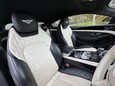 Bentley Continental 4.0 V8 GT Auto 4WD Euro 6 (s/s) 2dr 28