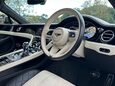 Bentley Continental 4.0 V8 GT Auto 4WD Euro 6 (s/s) 2dr 5