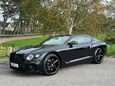 Bentley Continental 4.0 V8 GT Auto 4WD Euro 6 (s/s) 2dr 34
