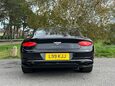 Bentley Continental 4.0 V8 GT Auto 4WD Euro 6 (s/s) 2dr 12