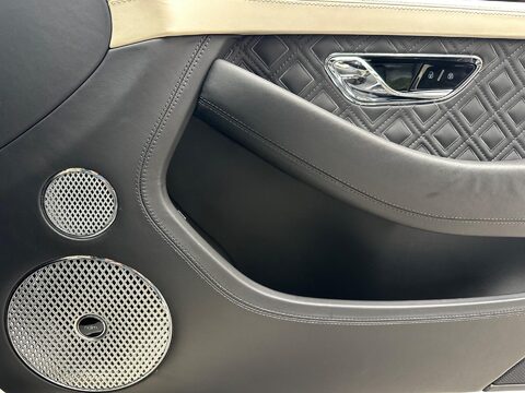 Bentley Continental 4.0 V8 GT Auto 4WD Euro 6 (s/s) 2dr 23