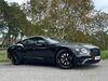 Bentley Continental 4.0 V8 GT Auto 4WD Euro 6 (s/s) 2dr