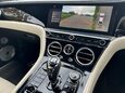 Bentley Continental 4.0 V8 GT Auto 4WD Euro 6 (s/s) 2dr 21