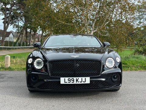Bentley Continental 4.0 V8 GT Auto 4WD Euro 6 (s/s) 2dr 11